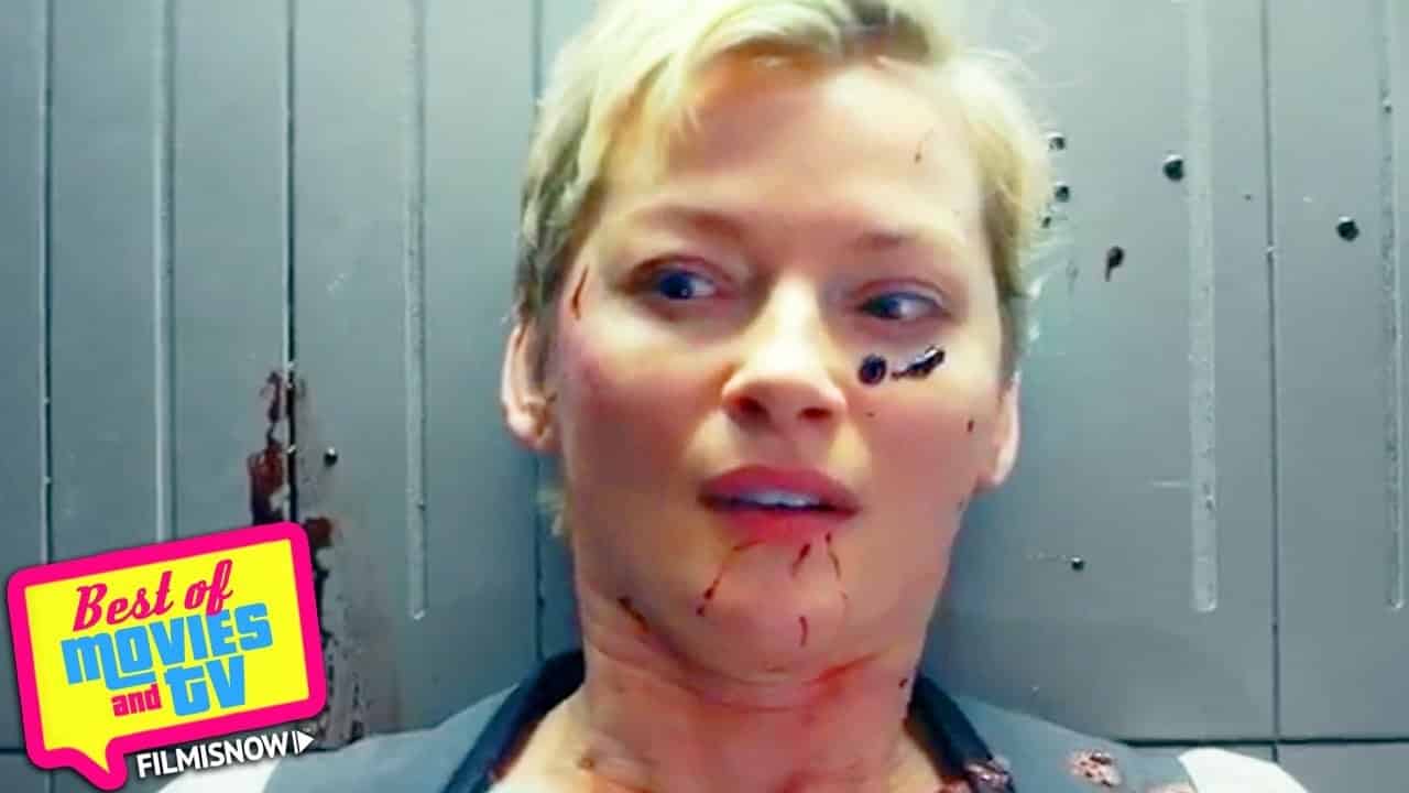 Nightflyers: nuovi terrificanti teaser della serie Syfy