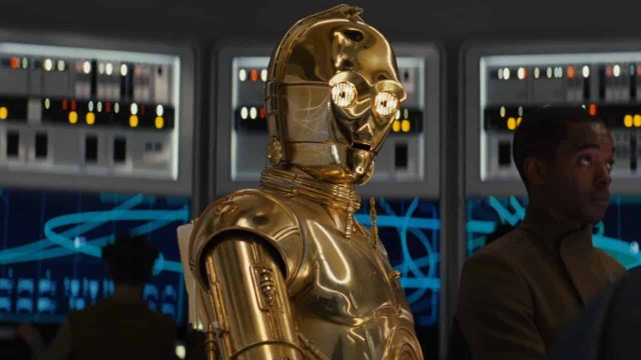 Solo: A Star Wars Story – rivelato l’inaspettato cameo di Anthony Daniels