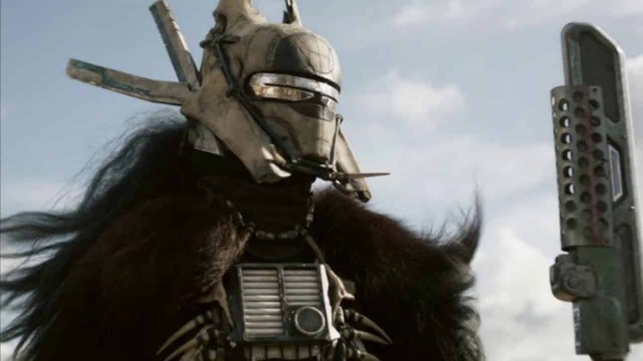 Solo: A Star Wars Story – i fan vogliono uno spin-off su Enfys Nest