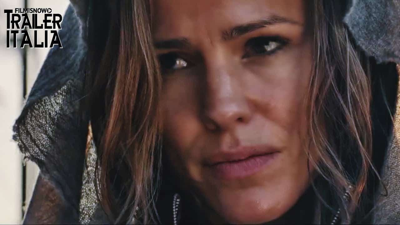 Peppermint: nel trailer Jennifer Garner è letale come John Wick