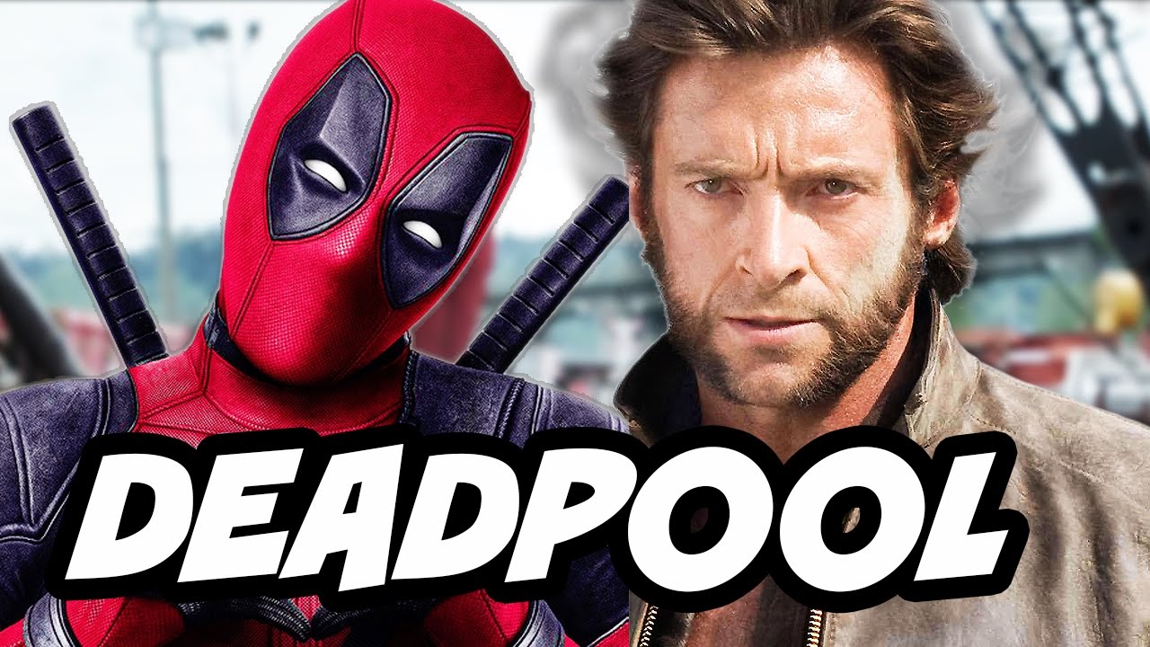 Ryan Reynolds accusa Hugh Jackman di aver impedito un crossover tra Deadpool e Wolverine