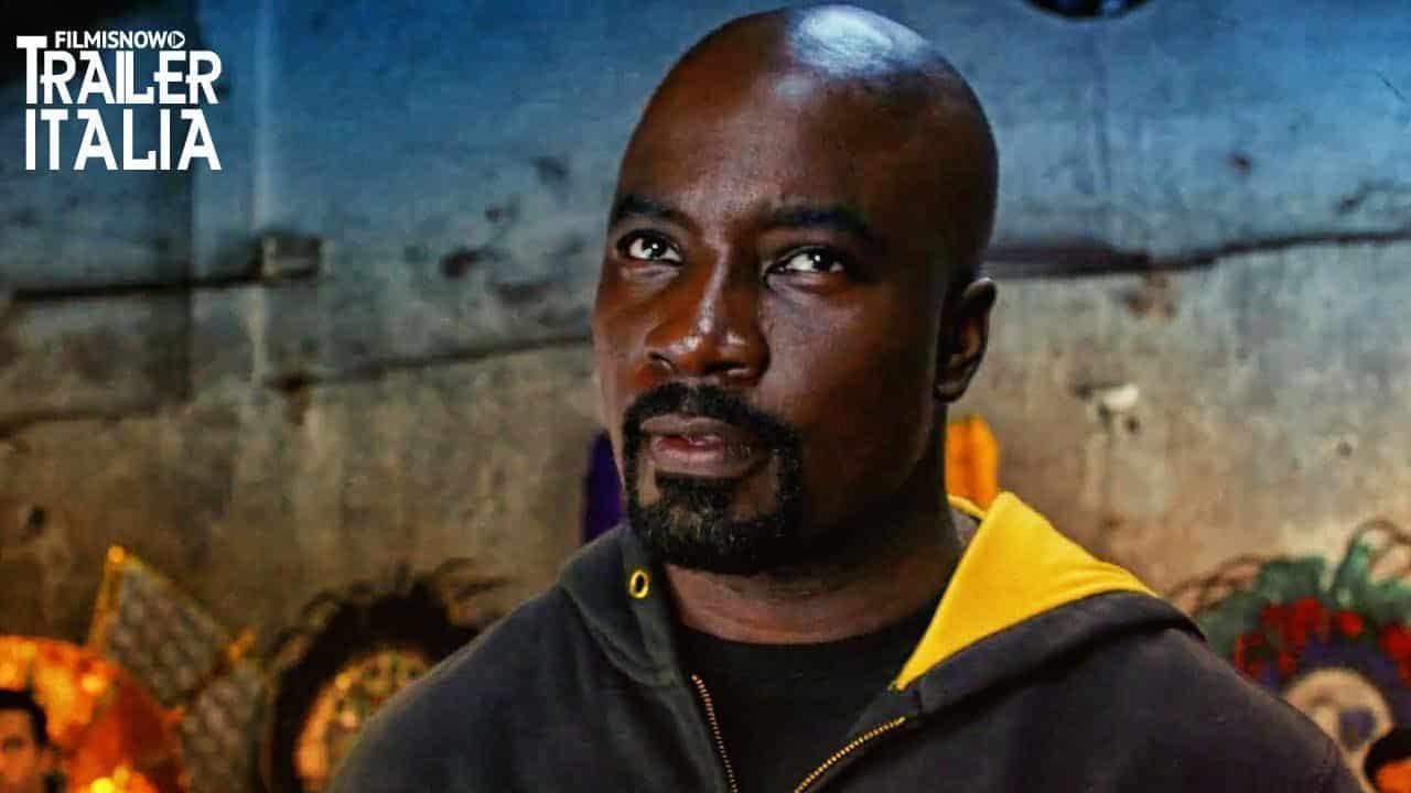 Luke Cage – Stagione 2: nuovo brutale trailer italiano per la serie Netflix