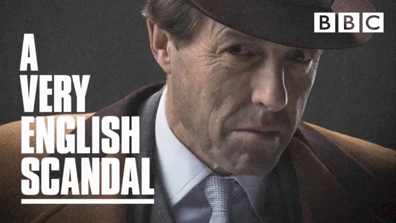 A Very English Scandal: Hugh Grant nel trailer della miniserie BBC