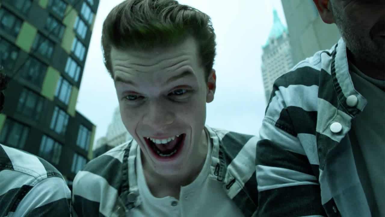 Gotham – Stagione 4: Ecco non entrerà in azione molto presto