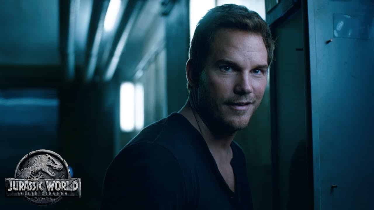 Jurassic World: Il regno distrutto – Una featurette sull’oscuro mondo del film