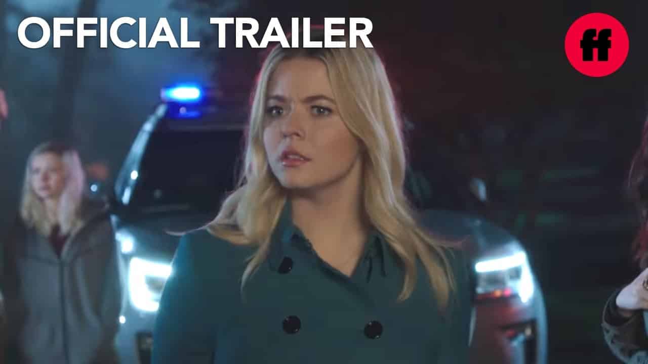 Pretty Little Liars: The Perfectionists – Primo trailer della serie spin-off