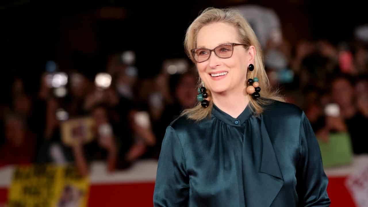 Meryl Streep nel cast di The Laundromat di Steven Soderbergh
