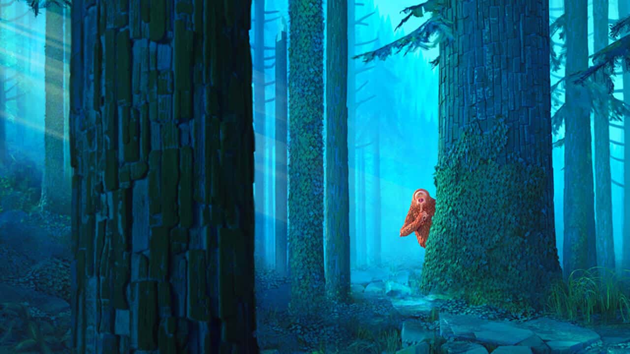 Missing Link: LAIKA svela il nuovo film con Hugh Jackman