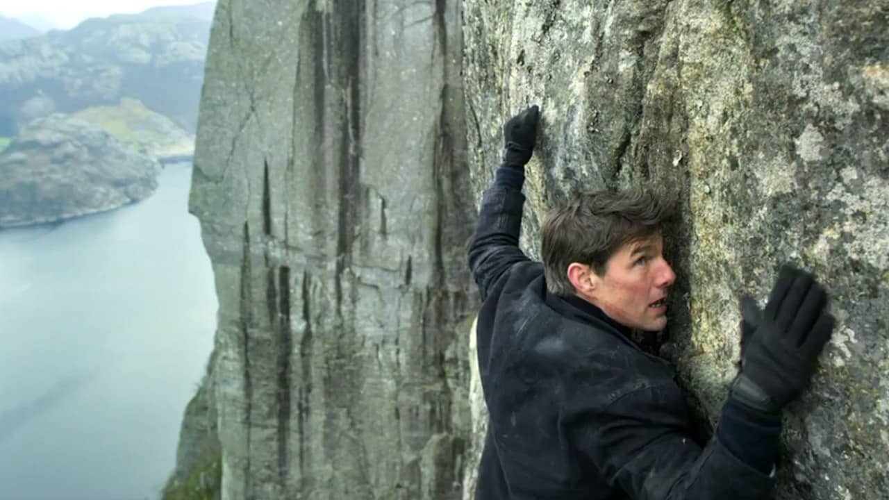 Mission: Impossible – Fallout: svelata un’immagine dai titoli di testa