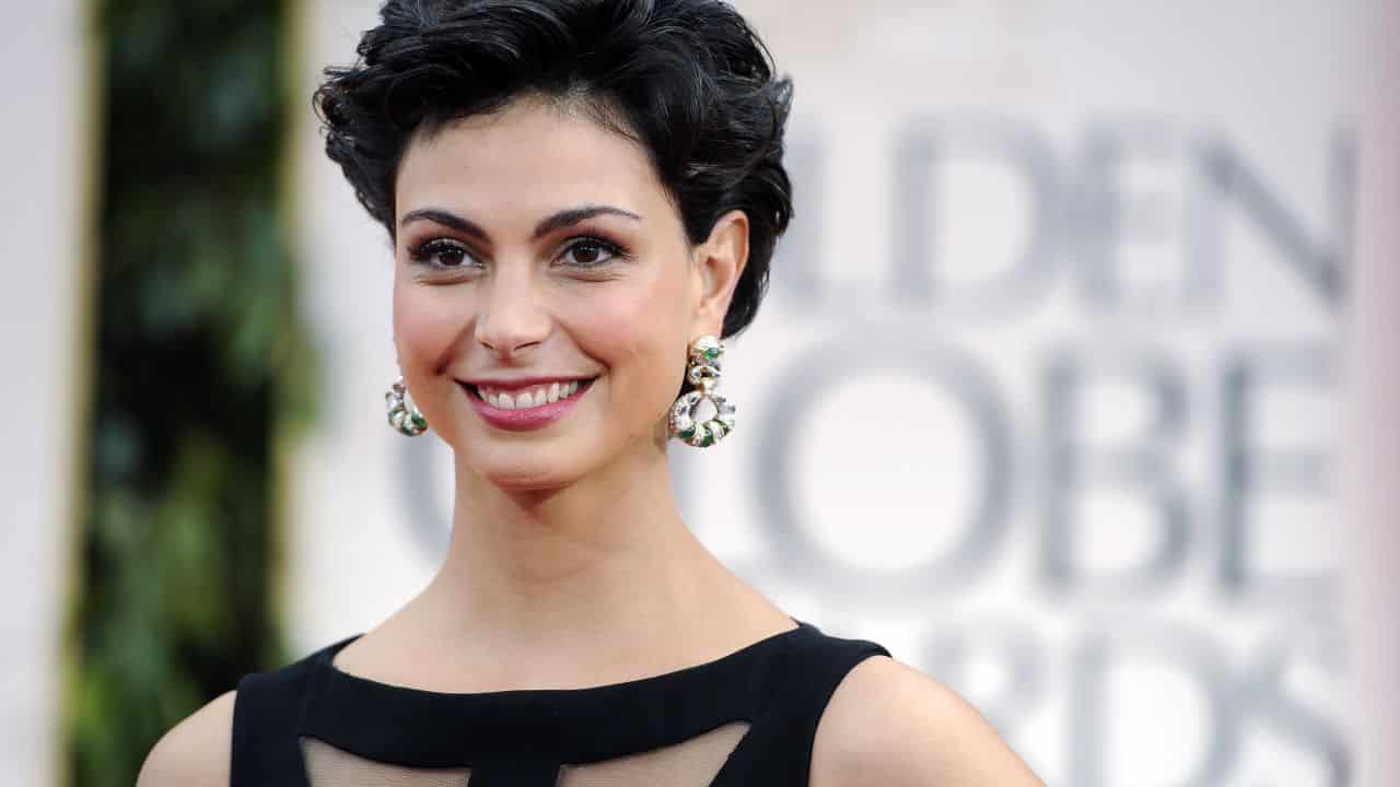 Morena Baccarin (Gotham) vorrebbe interpretare Catwoman o Poison Ivy