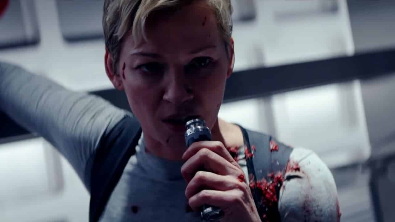 Nightflyers Cinematographe.it