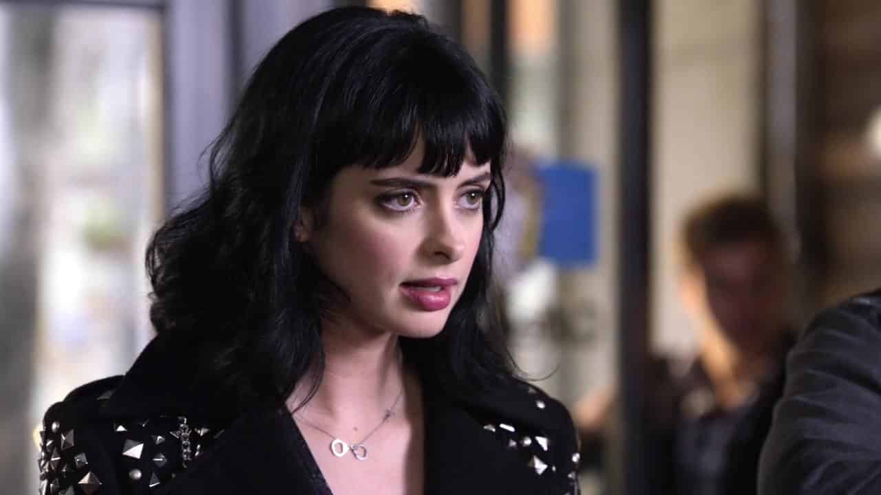 Non fidarti della str**** dell’interno 23: Krysten Ritter vuole il revival