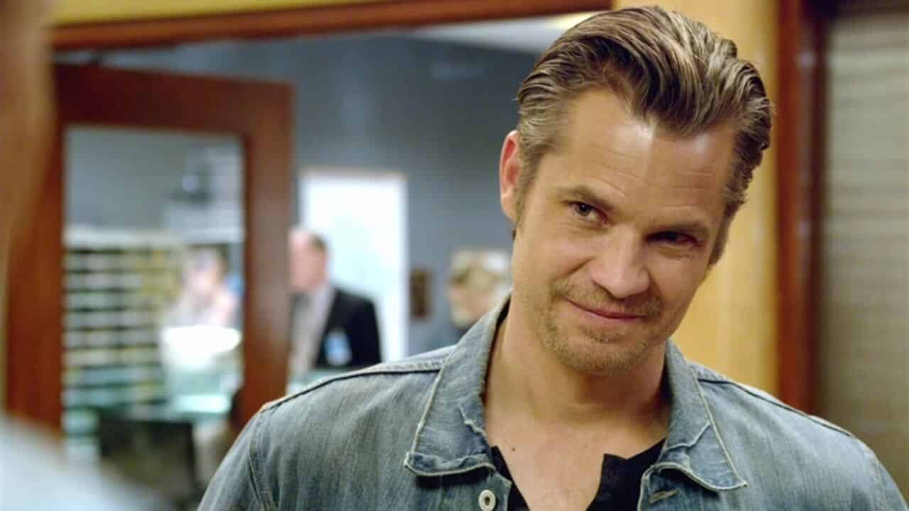 Once Upon A Time In Hollywood: Timothy Olyphant in trattative per il film