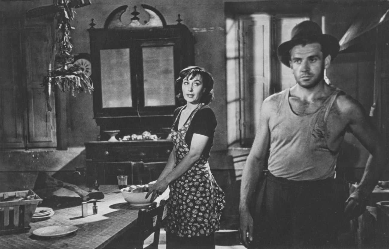 Ossessione: recensione del film di Luchino Visconti