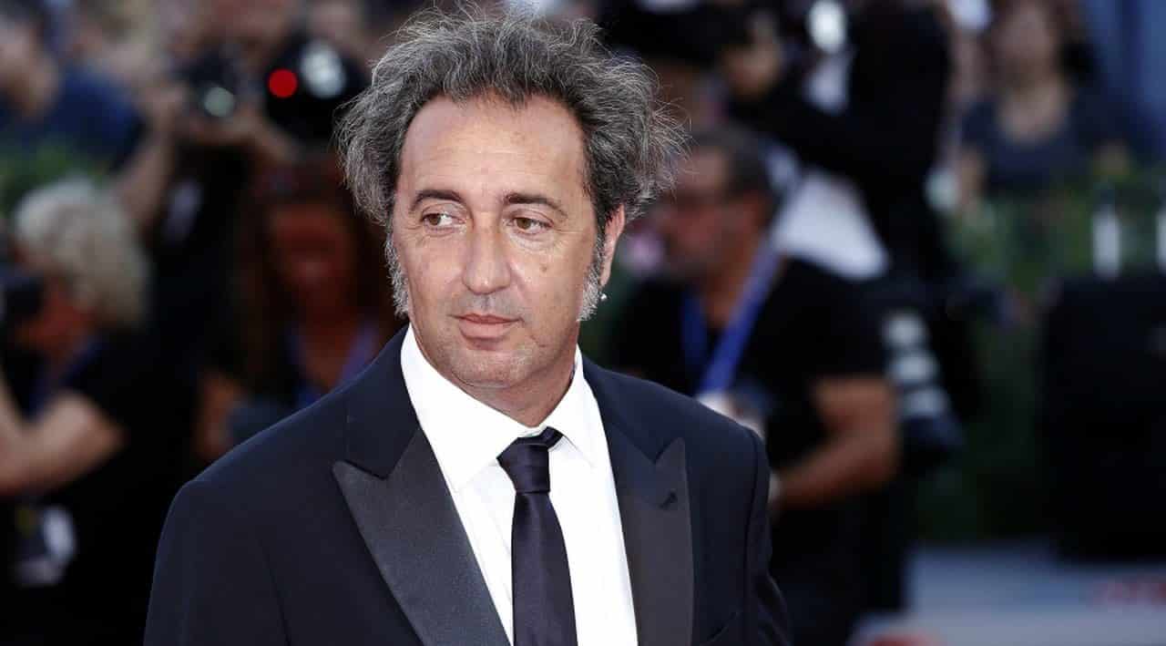 paolo sorrentino Cinematographe.it