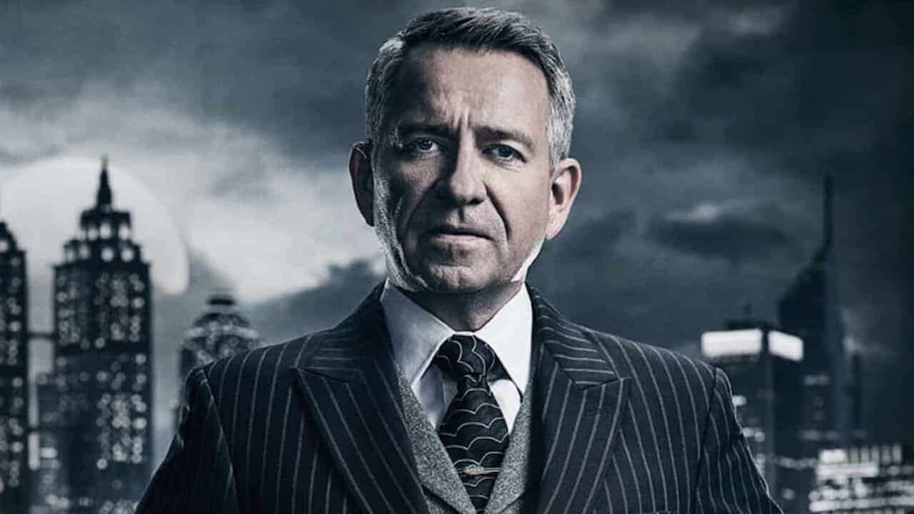 Pennyworth: dopo Gotham, la nuova serie prequel di Batman