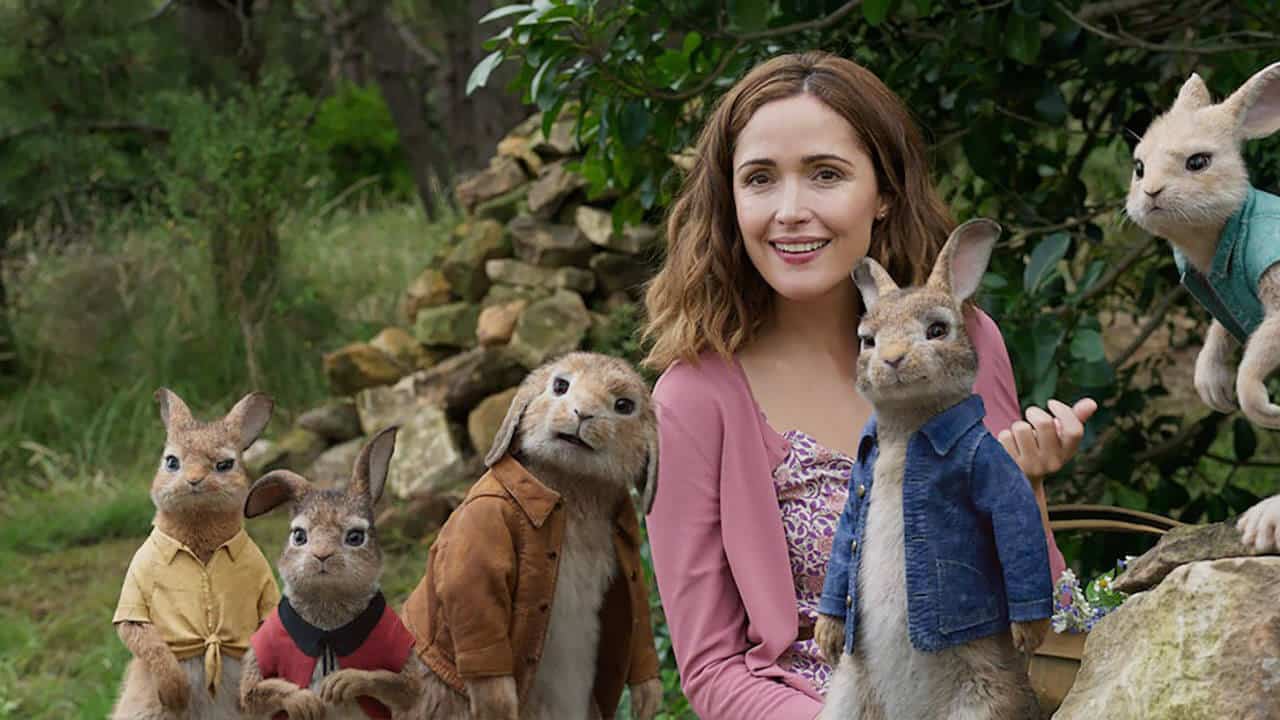 Peter Rabbit 2: svelata la data di uscita del sequel, Will Gluck alla regia