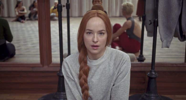 Suspiria Cinematographe