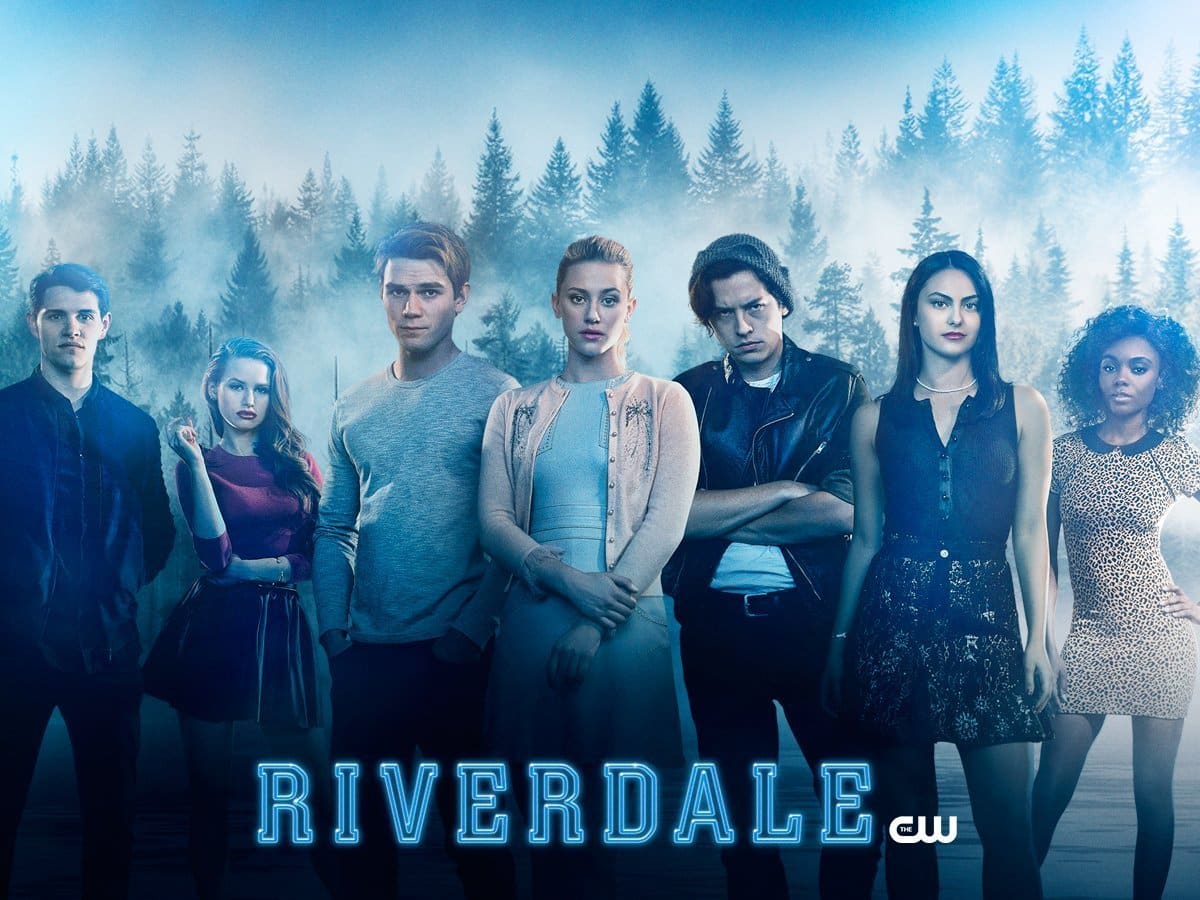 Riverdale Cinematographe