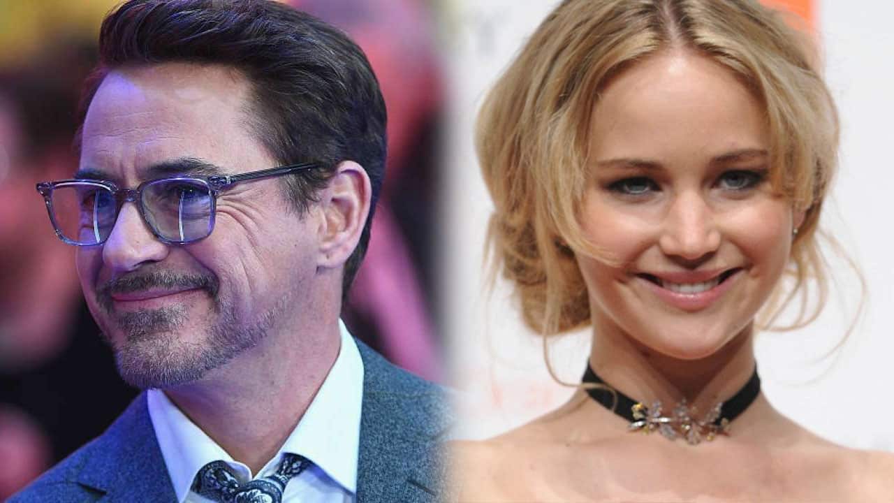 Da Robert Downey Jr. a Jennifer Lawrence: svelati gli stipendi degli attori