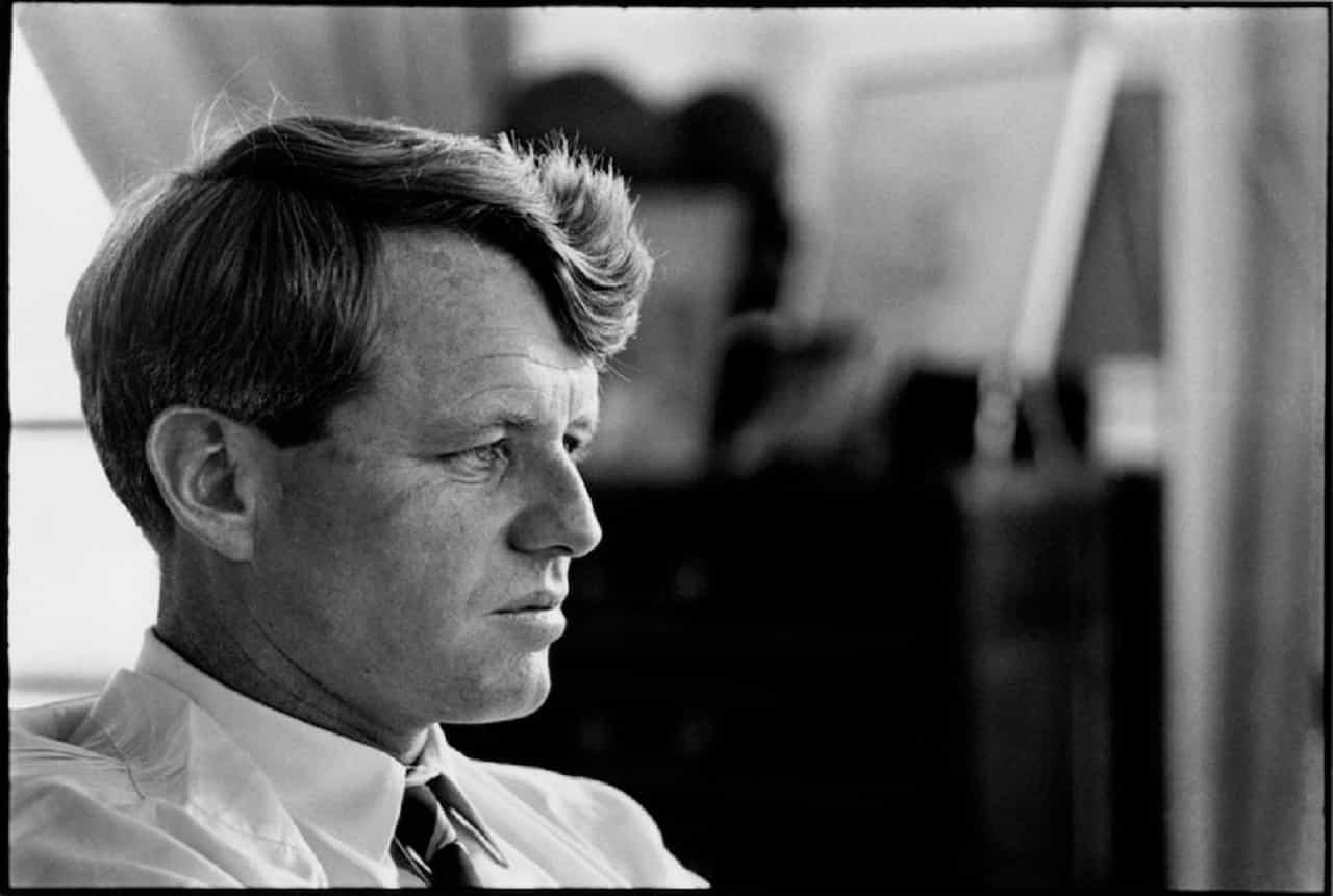 Bobby Kennedy for President: recensione della docu-serie di Dawn Porter