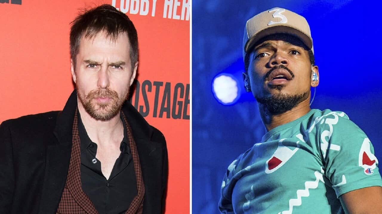 Trolls 2: Sam Rockwell e Chance The Rapper nel cast del film