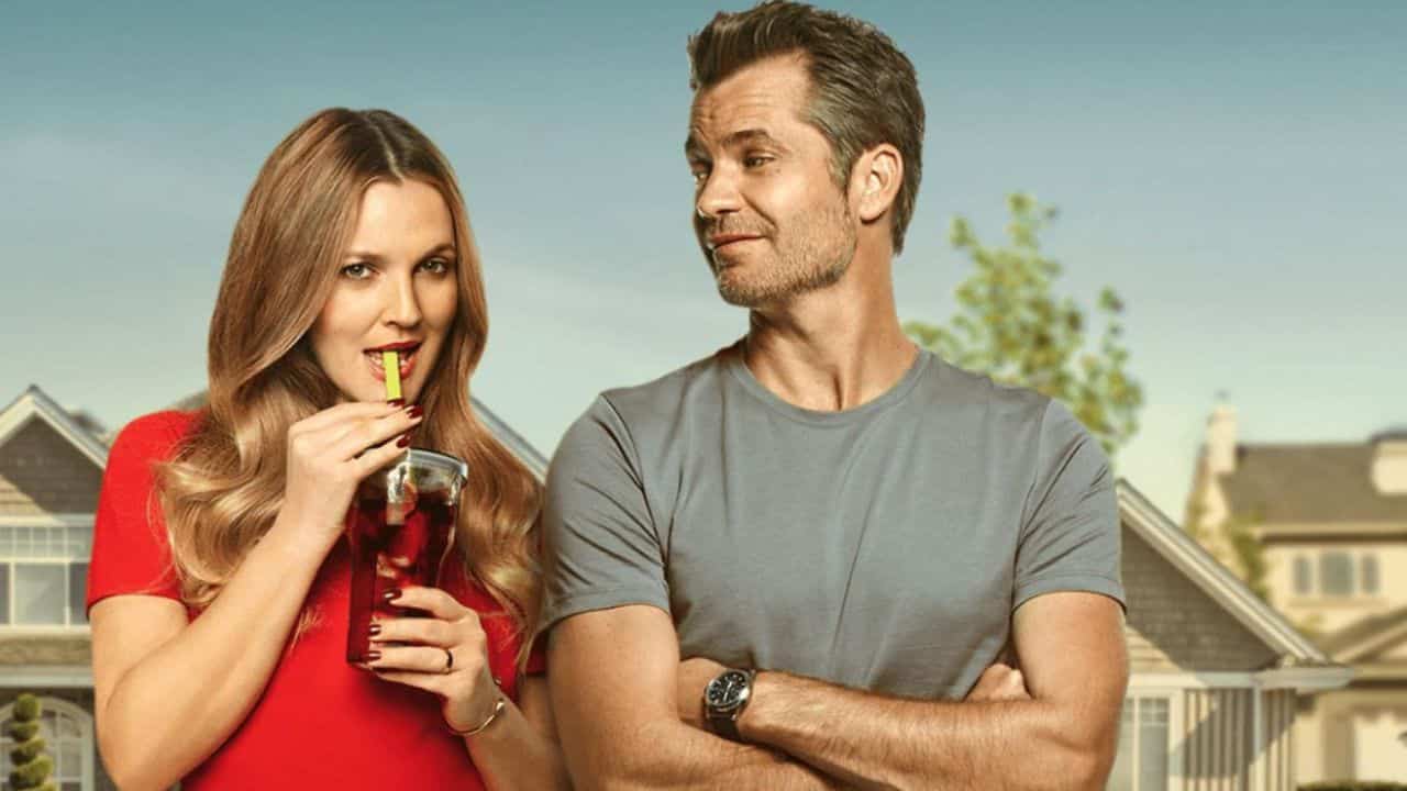 Santa Clarita Diet: Netflix rinnova la serie per una terza stagione [VIDEO]