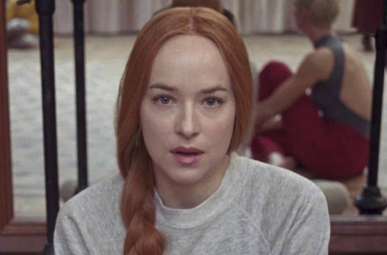 Suspiria: sono online 4 nuovissimi poster del remake