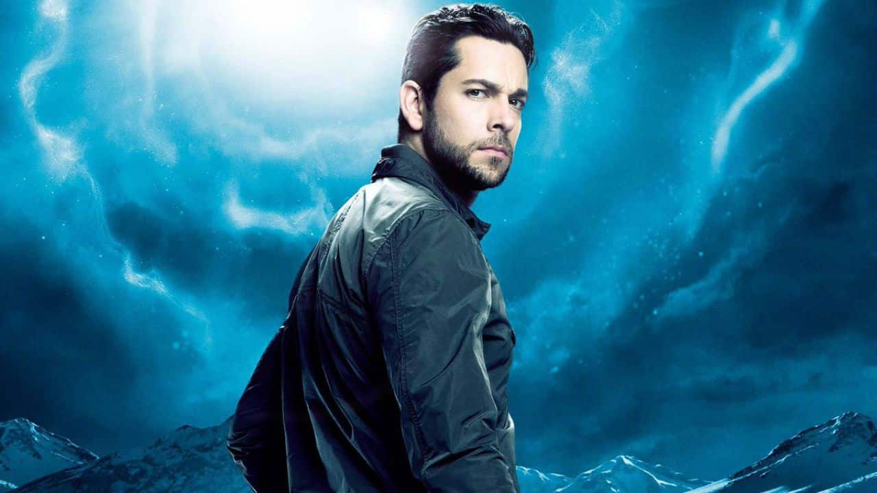 Shazam!: Zachary Levi annuncia la fine delle riprese