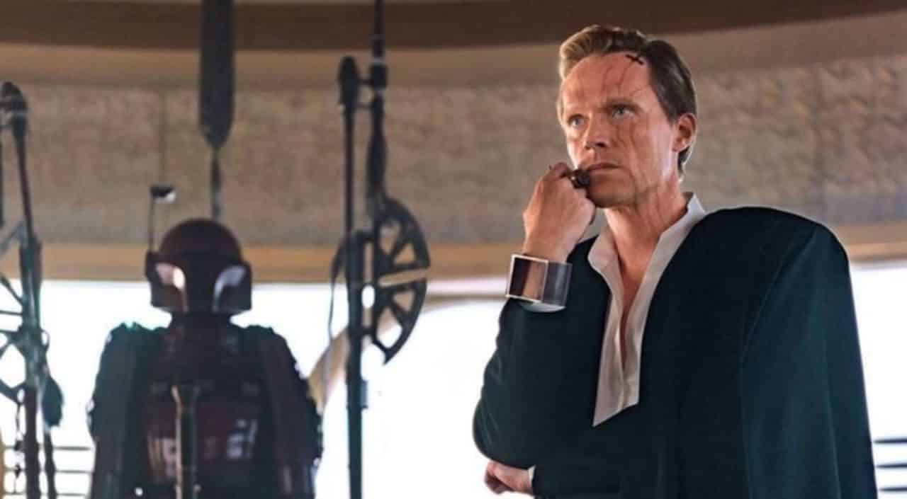 Paul Bettany paragona i segreti di Solo: A Star Wars Story e Avengers