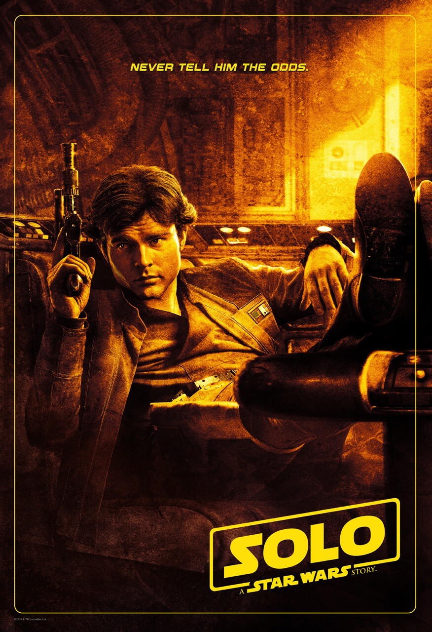 solo: a star wars story cinematographe.it