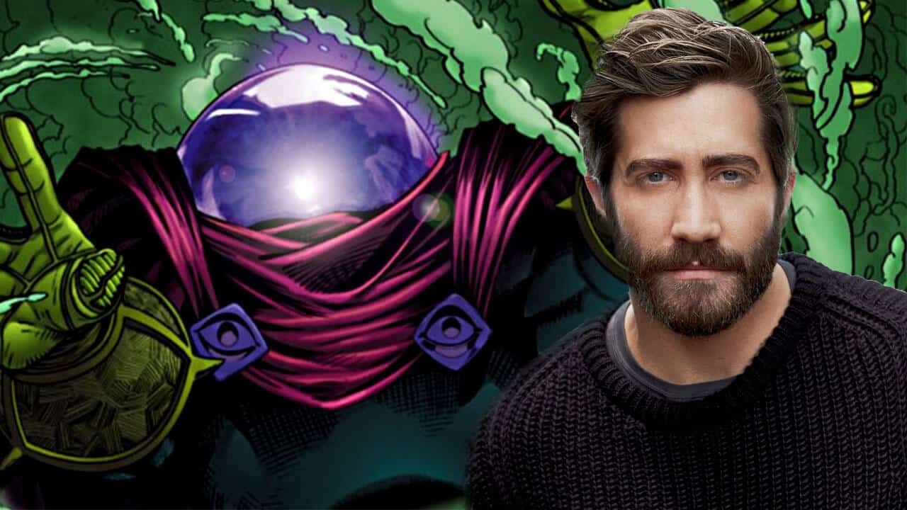 Spider-Man: Homecoming 2 – Jake Gyllenhaal tratta per il ruolo di Mysterio
