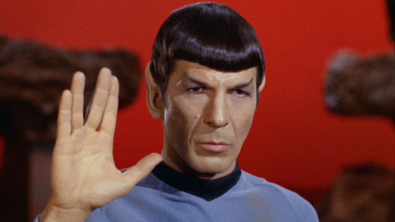 Star Trek, finalmente svelato il vero nome di Spock!