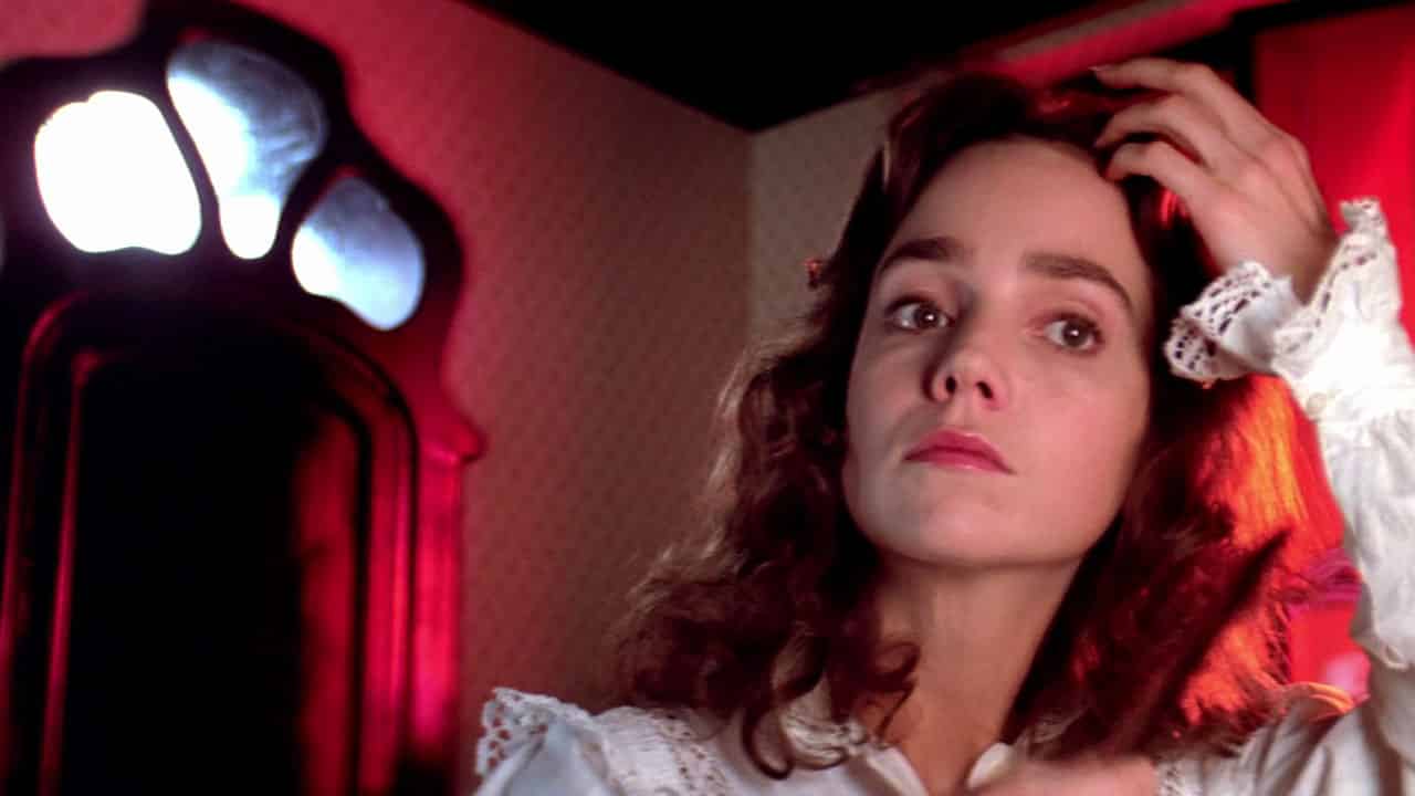 Suspiria: Jessica Harper rivela dettagli sul suo personaggio