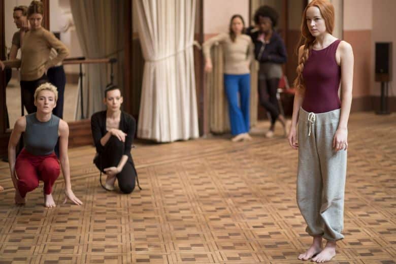 Suspiria Cinematographe