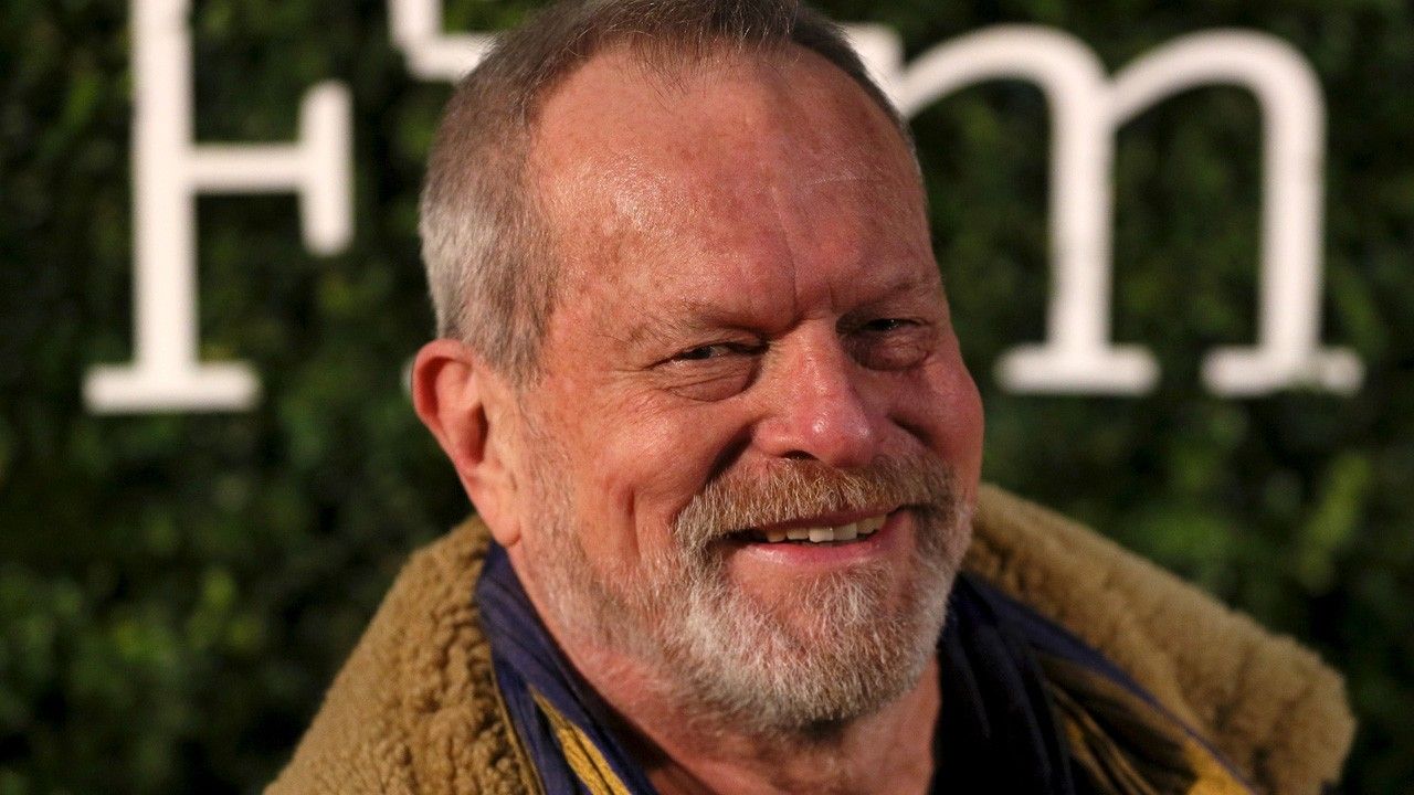 Terry Gilliam confessa di aver odiato la visione di Black Panther