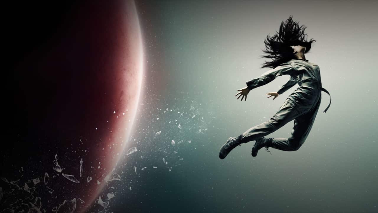 The Expanse: raggiunto accordo con Amazon, la serie è ufficialmente salva