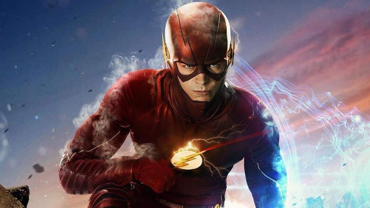 The Flash – Stagione 4: il season finale “ispirato a Inception”
