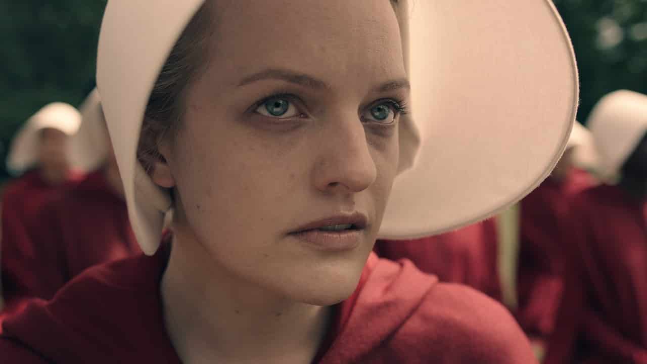 The Handmaid’s Tale: Hulu rinnova la serie TV per una terza stagione