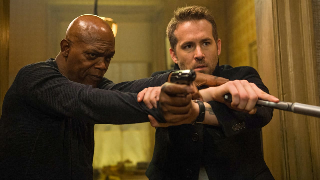 The Hitman’s Wife’s Bodyguard: in cantiere Come ti ammazzo il bodyguard 2