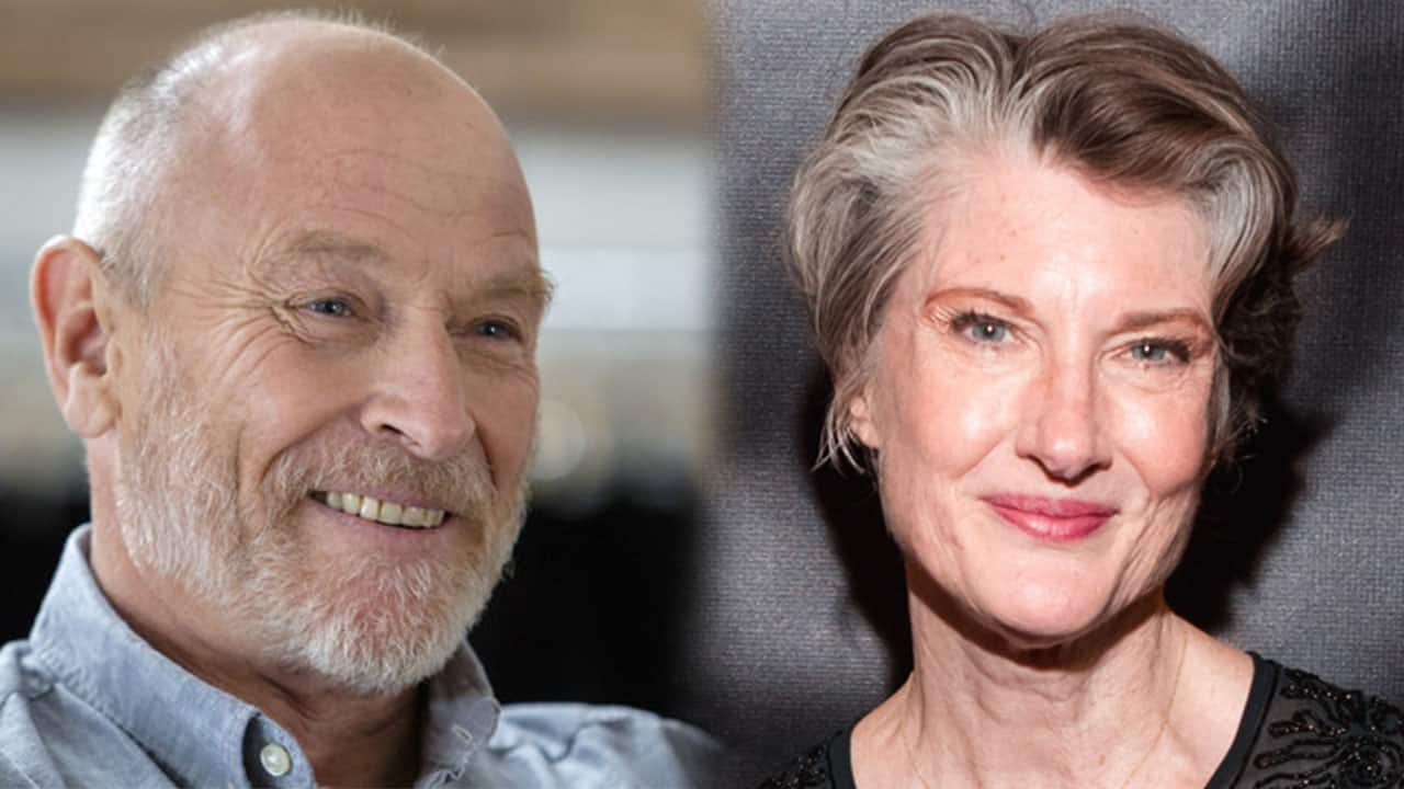 The Punisher – Stagione 2: Corbin Bernsen e Annette O’Toole nel cast