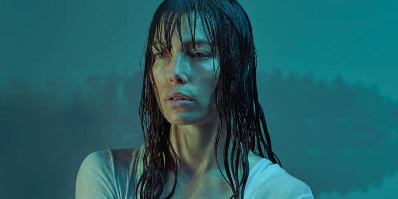 The Sinner: recensione della serie tv con Jessica Biel