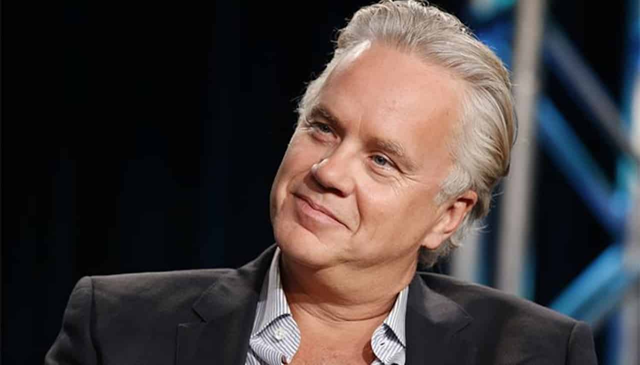 tim robbins Cinematographe.it