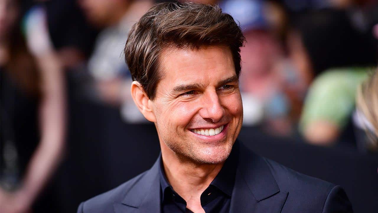 Tom Cruise non esclude un suo coinvolgimento nel DCEU