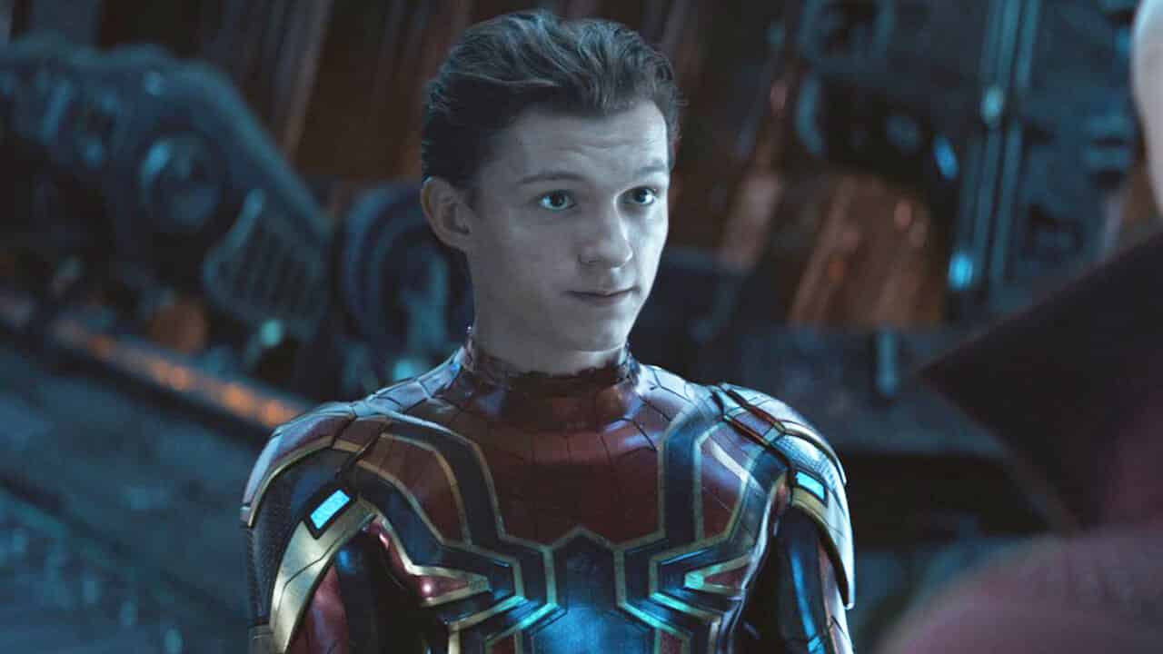 Tom Holland interpreterebbe Spider-Man per altri 20 film, fosse per lui!