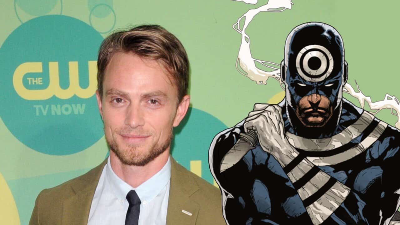 Wilson Bethel sarà Bullseye in Daredevil – Stagione 3?