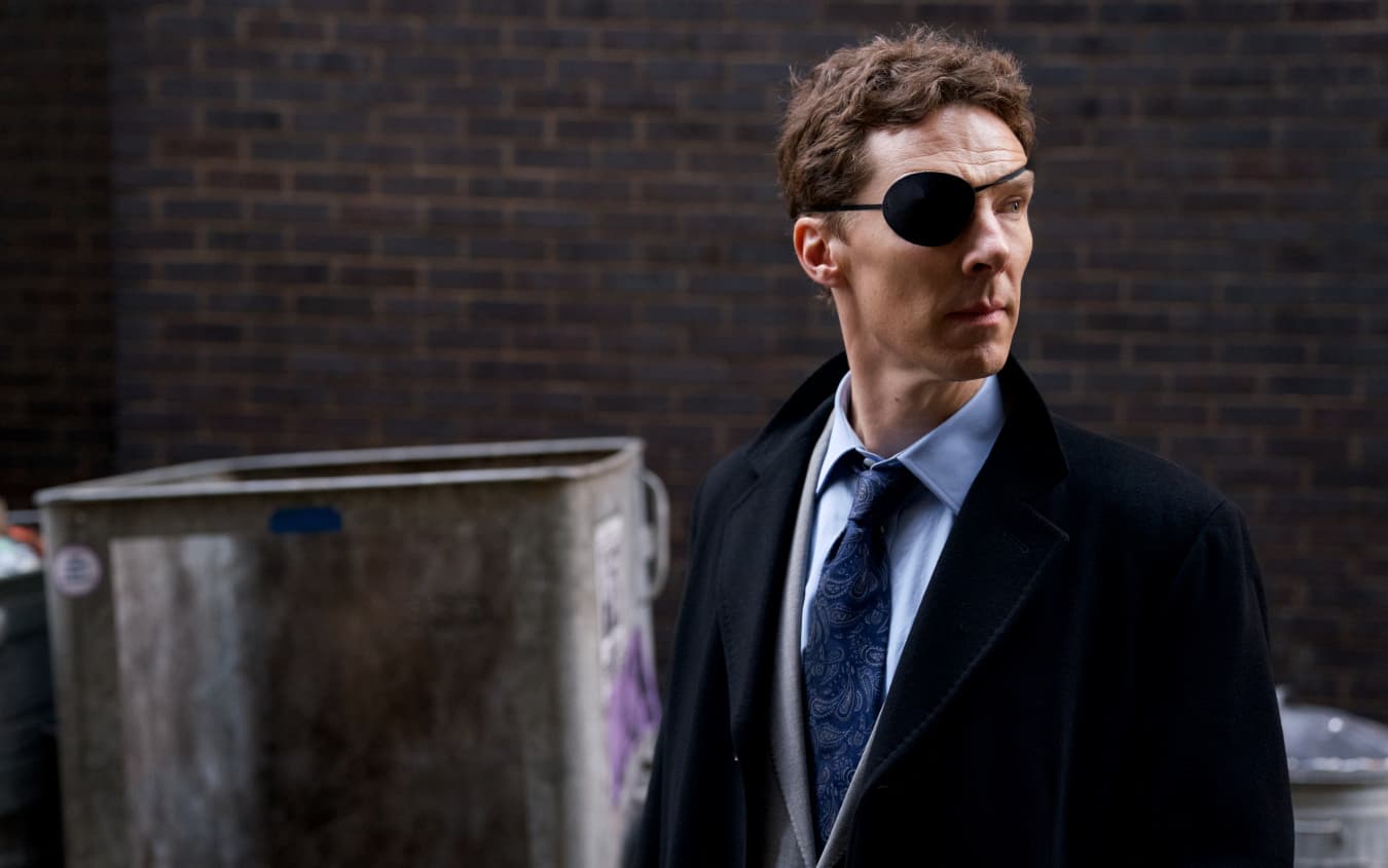 patrick melrose cinematographe