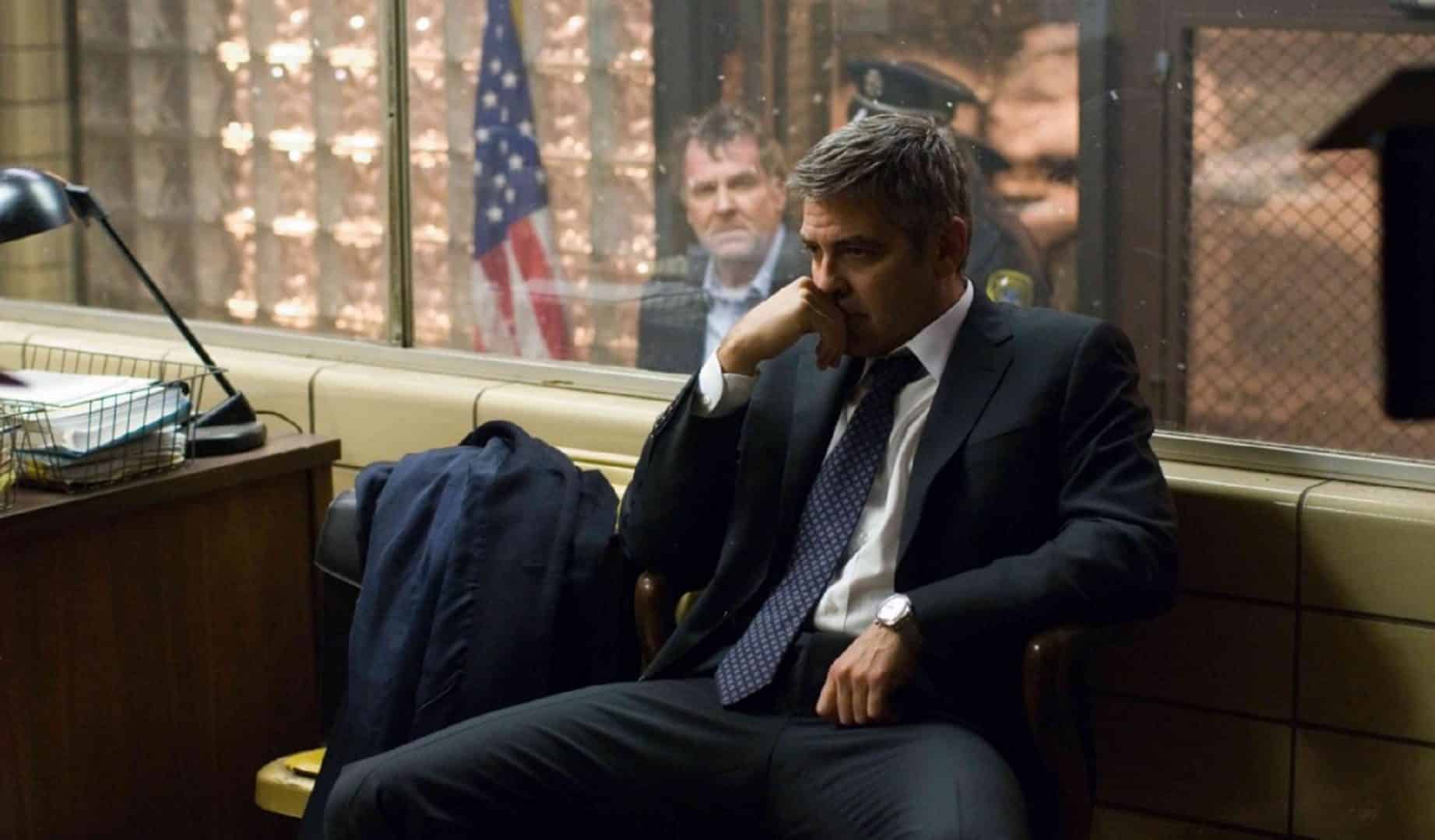 Michael Clayton, cinematographe.it