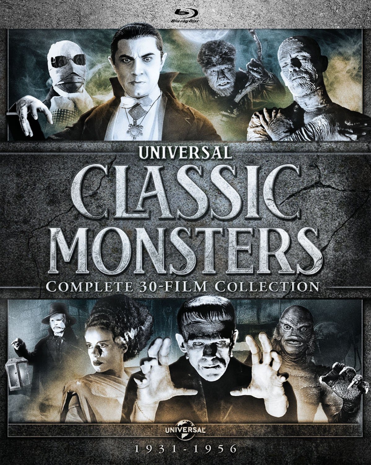 Universal Monsters, Cinematographe.it