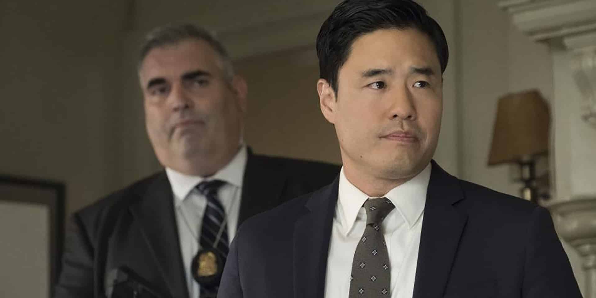 Ant-Man and The Wasp: Randall Park entusiasta di interpretare Jimmy Woo